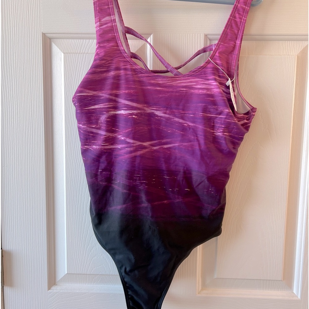 Swim suit new with tag